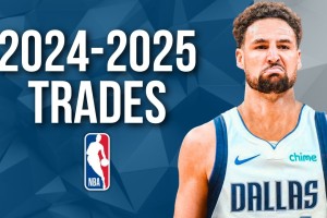尼克斯队新援马修斯加盟，NBA老将助力球队竞争