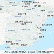 西甲焦点战：皇马逆转毕巴，马竞首胜提振积分榜竞争